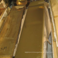 Copper Sheet and Brass Sheet Plate